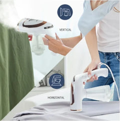 Handheld Steamer